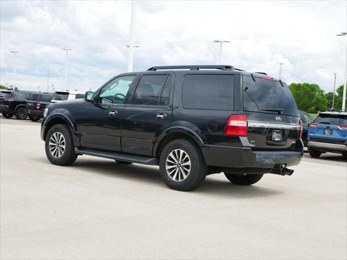 2015 Ford Expedition XLT