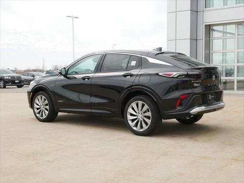 2025 Buick Envista Avenir FWD