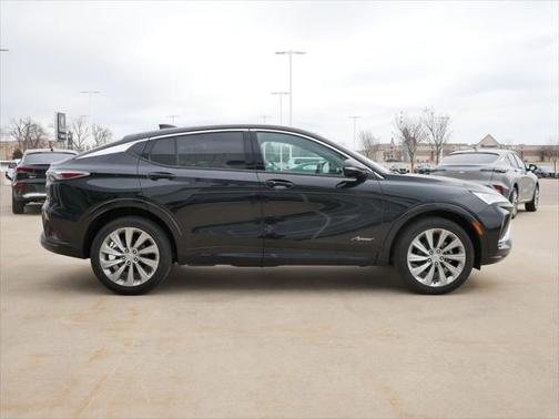 2025 Buick Envista Avenir FWD
