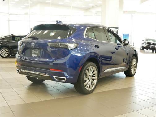 2025 Buick Envision Avenir AWD
