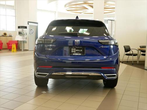 2025 Buick Envision Avenir AWD