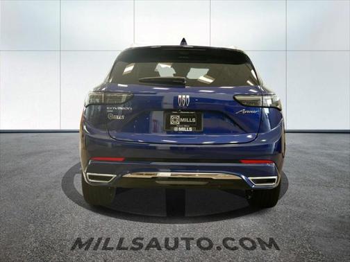 2025 Buick Envision Avenir AWD