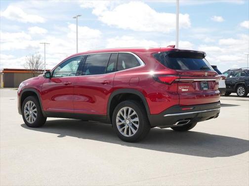 2025 Buick Enclave Preferred FWD