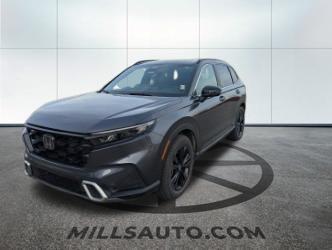 2023 Honda CR-V Hybrid Sport Touring AWD