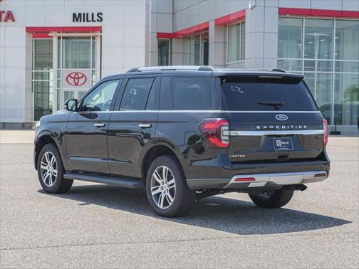 2024 Ford Expedition Limited