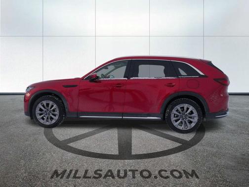 2024 Mazda CX-90 3.3 Turbo Premium