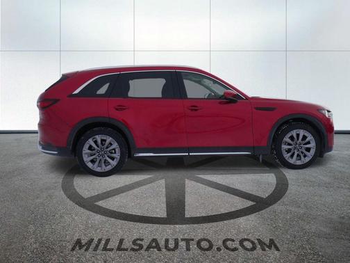 2024 Mazda CX-90 3.3 Turbo Premium