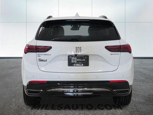 2025 Buick Envision Sport Touring AWD