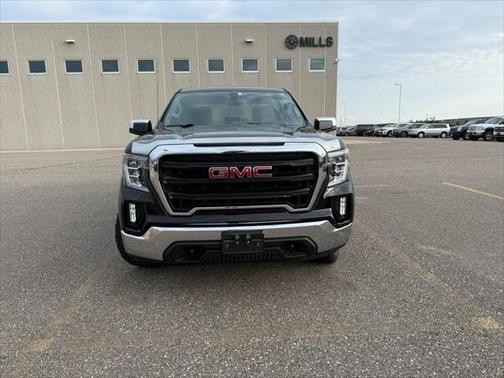 2020 GMC Sierra 1500 Base