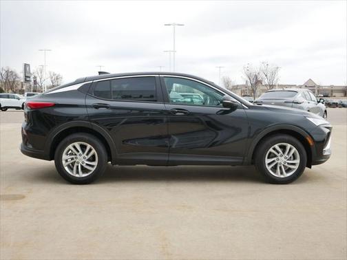 2025 Buick Envista Preferred FWD