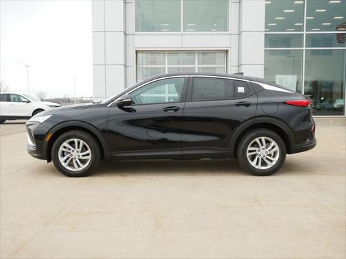 2025 Buick Envista Preferred FWD