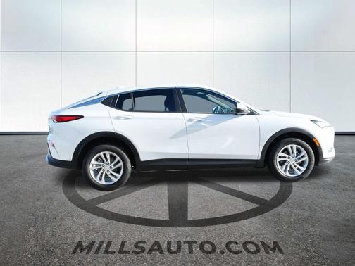 2026 Buick Envista Preferred FWD