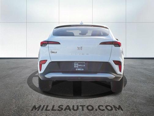 2026 Buick Envista Preferred FWD