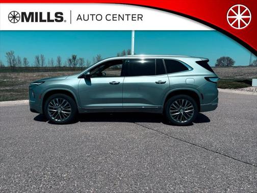 2025 Buick Enclave Avenir FWD