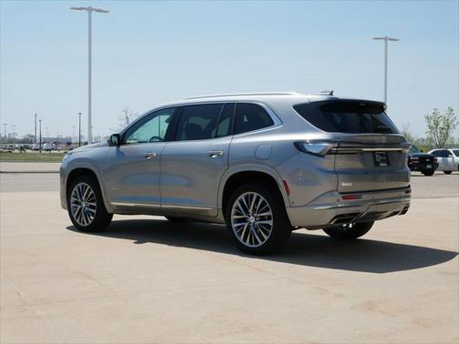 2025 Buick Enclave Avenir FWD