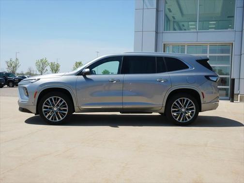2025 Buick Enclave Avenir FWD
