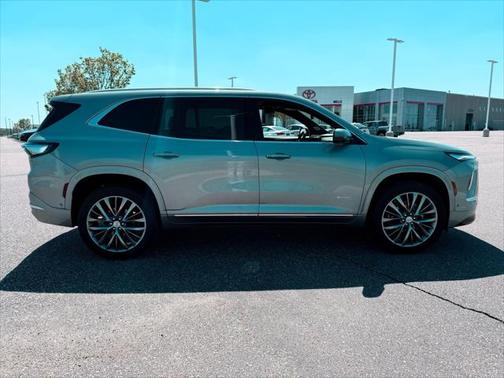 2025 Buick Enclave Avenir FWD