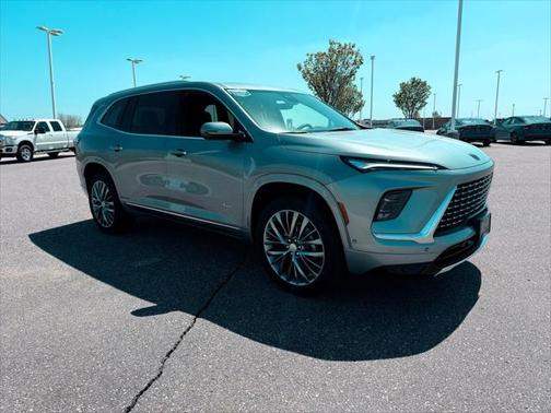 2025 Buick Enclave Avenir FWD