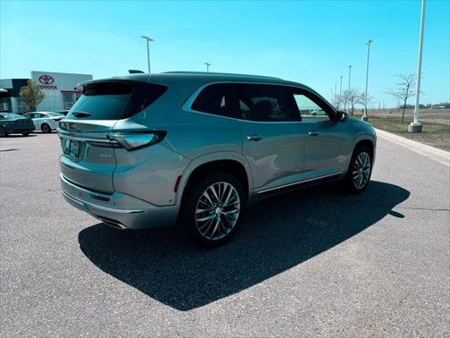 2025 Buick Enclave Avenir FWD