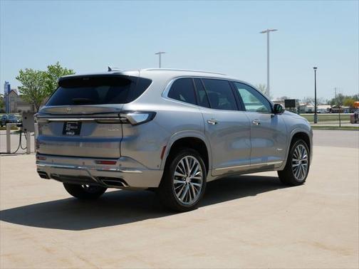 2025 Buick Enclave Avenir FWD