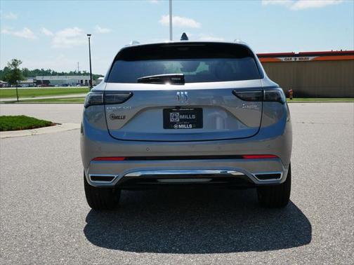 2025 Buick Envision Avenir AWD