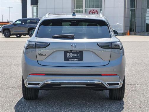 2025 Buick Envision Avenir AWD