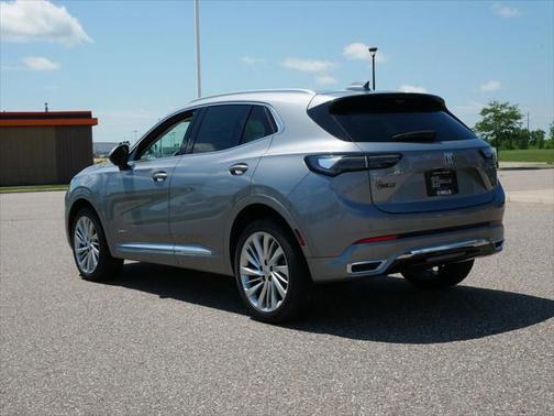 2025 Buick Envision Avenir AWD