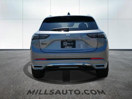 2025 Buick Envision Avenir AWD