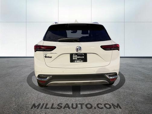 2023 Buick Envision Essence AWD