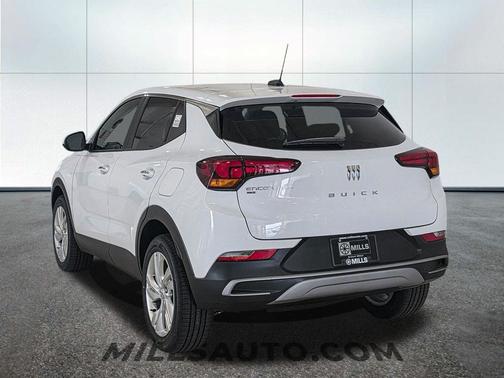 Ite 2026 Buick Encore GX Preferred