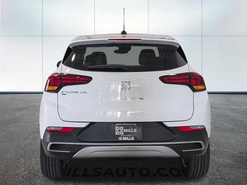 Ite 2026 Buick Encore GX Preferred