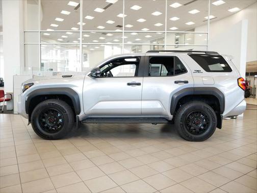 2025 Toyota 4Runner TRD Off Road Premium