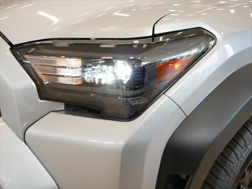 2025 Toyota 4Runner TRD Off Road Premium