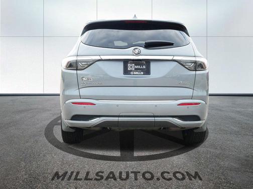 2023 Buick Enclave Avenir AWD