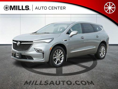 2023 Buick Enclave Avenir AWD