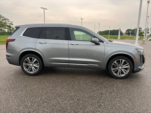 2023 Cadillac XT6 Premium Luxury AWD