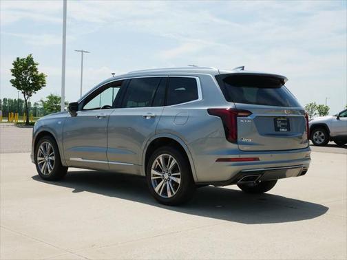 2023 Cadillac XT6 Premium Luxury AWD