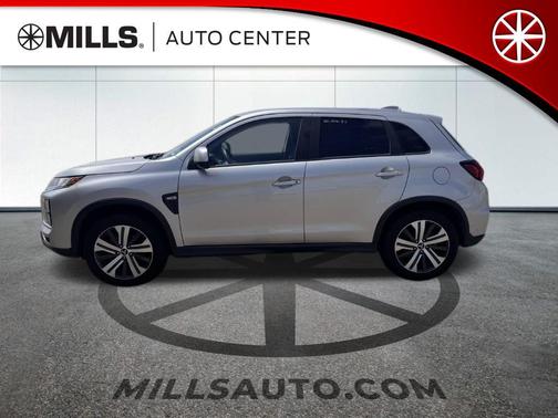 2024 Mitsubishi Outlander Sport