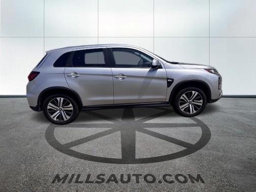 2024 Mitsubishi Outlander Sport