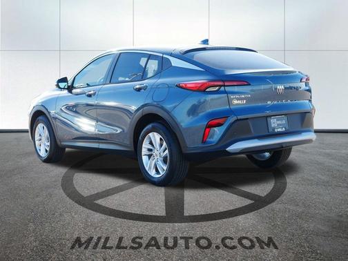 2026 Buick Envista Preferred FWD