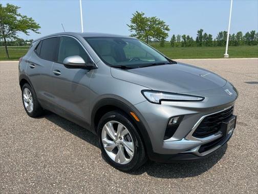 2022 Kia Seltos S