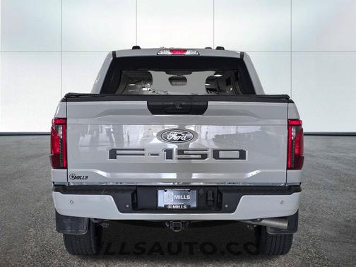 Avalanche 2024 Ford F-150 STX