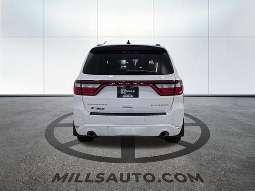 2023 Dodge Durango Citadel AWD