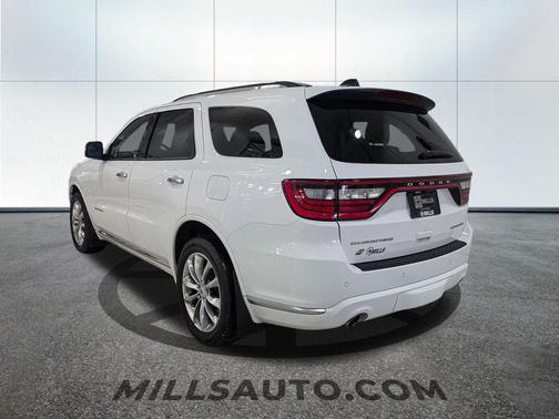 2023 Dodge Durango Citadel AWD