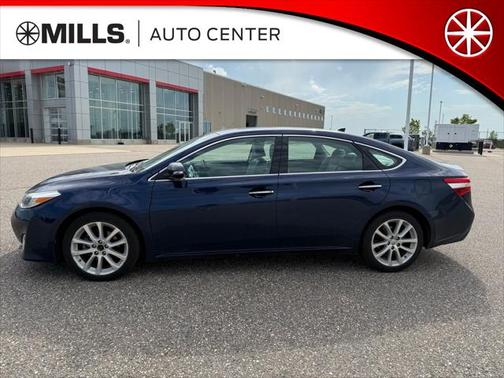 2013 Toyota Avalon Limited
