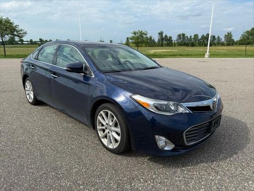 2013 Toyota Avalon Limited
