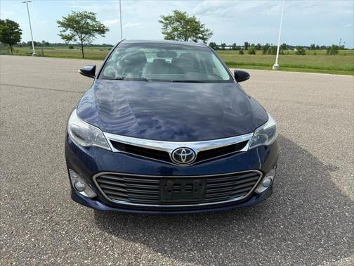 2013 Toyota Avalon Limited