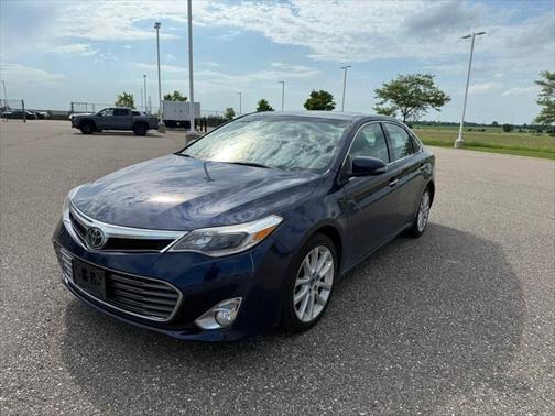 2013 Toyota Avalon Limited