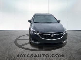 2019 Buick Enclave Avenir