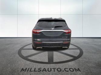 2019 Buick Enclave Avenir